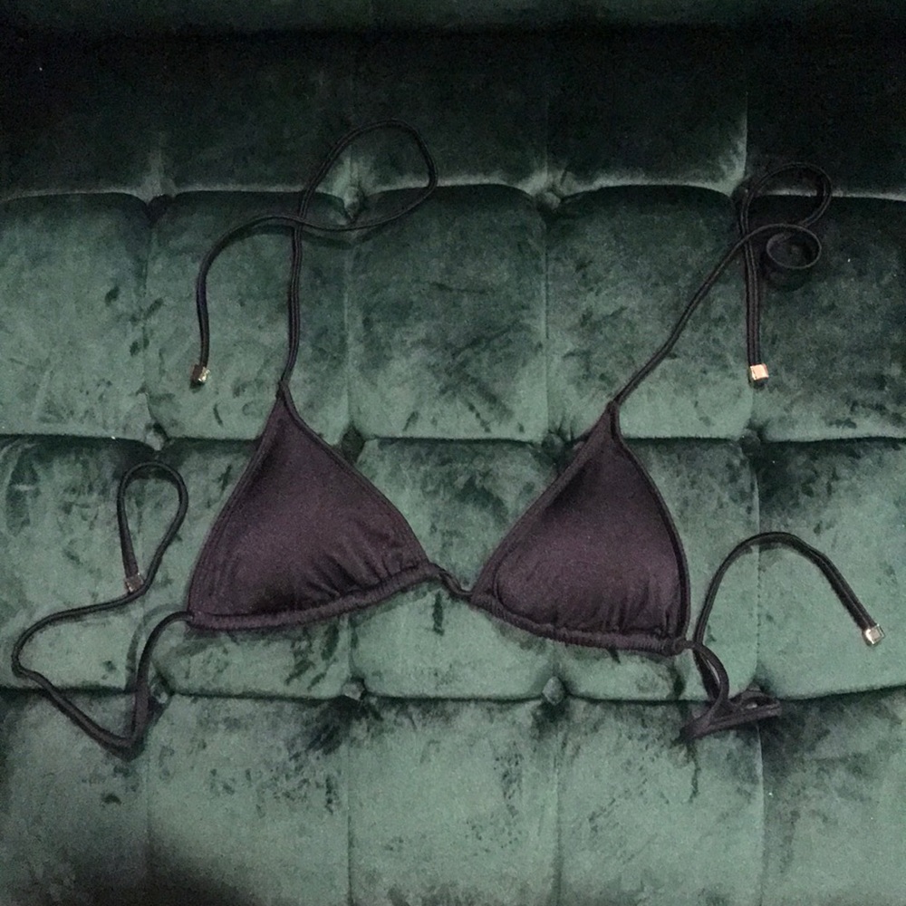 VICTORIAS SECRET bikini top